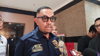 Waka Komisi III DPR Kritik Hotman soal Febrie: Gak Usah Bawa-bawa Presiden