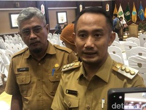 Walkot Palangka Raya Inventarisir Lahan Aset untuk Dukung Sekolah Rakyat