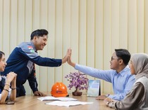 WSBP Realisasikan Pembayaran Rp 2,02 Triliun ke Supplier-Vendor di 2024