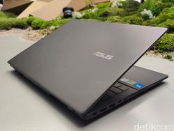 Wujud Memukau Asus Gaming V16 dan K16, Laptop Gaming Ramah Kantong