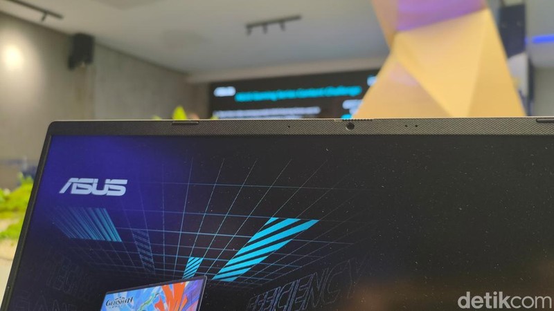 Asus resmi meluncurkan dua laptop gaming terbarunya, yakni Asus Gaming V16 dan K16. Begini wujud dan spesifikasinya.