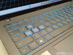 Wujud Memukau Asus Gaming V16 dan K16, Laptop Gaming Ramah Kantong