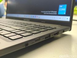 Wujud Memukau Asus Gaming V16 dan K16, Laptop Gaming Ramah Kantong