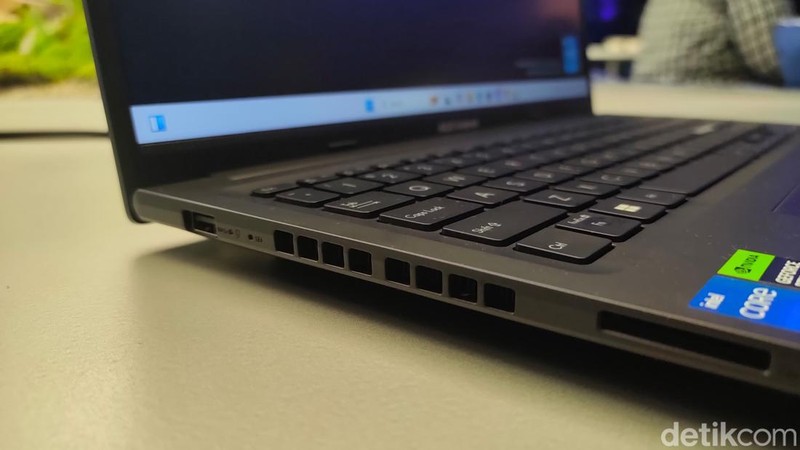 Asus resmi meluncurkan dua laptop gaming terbarunya, yakni Asus Gaming V16 dan K16. Begini wujud dan spesifikasinya.