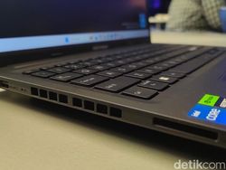 Wujud Memukau Asus Gaming V16 dan K16, Laptop Gaming Ramah Kantong