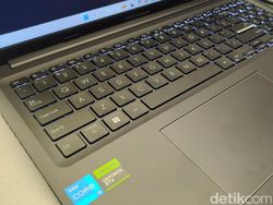 Wujud Memukau Asus Gaming V16 dan K16, Laptop Gaming Ramah Kantong