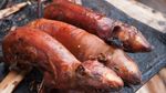 10 Hewan Aneh yang Populer Jadi Makanan Enak di Berbagai Negara