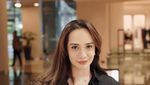 10 Potret Seru Puteri Anne Makan bareng Keluarga dan Teman