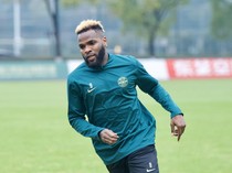 Hidup Pesepakbola Gabon Berakhir Tragis di China