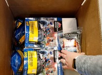 Dunia Hari Ini: Siap Hadapi Perang, Warga Eropa Diminta Sisihkan Bekal untuk 72 Jam