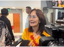 Wings Air Bantah Ada Upaya Damai, Maskapai Laporkan Megawati ke Polres Nias