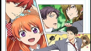 5 Anime yang Gagal di Season Pertama
