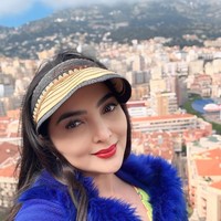 Saat berkeliling Eropa salah satu kota yang dikunjungi Ashanty ialah Monaco. Melalui akun Instagram pribadinya Ashanty memamerkan gayanya saat berada di Monaco. Foto: Instagram/@ashanty_ash