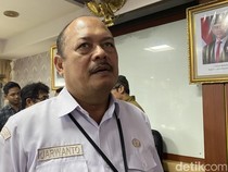 Pemprov Jateng soal Tuntutan Pedagang-Pelaku Wisata Borobudur: Teknis di TWC