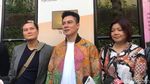 Baim Wong Diantar Kakak-kakak ke Pengadilan Hadiri Sidang Cerai