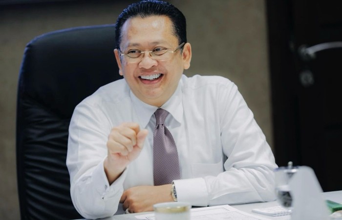Bambang Soesatyo