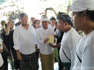 DPRD Badung Soroti Penerima Bantuan Hari Raya Melonjak hingga 104 Ribu KK