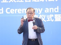 Bapak EV Asia Bilang Indonesia Bisa Jadi Raja Mobil Listrik Setir Kanan