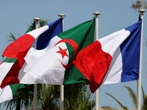 Saling Usir Pejabat Antara Prancis Vs Aljazair