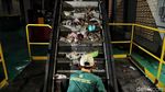 Beroperasi, Yuk Tengok Kesibukan Pengolahan Sampah di TPS 3R Sunter Jaya