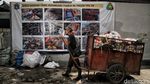 Beroperasi, Yuk Tengok Kesibukan Pengolahan Sampah di TPS 3R Sunter Jaya