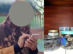 Bikin Kue Kering untuk Ibu Mertua tapi Malah Dijadikan Pakan Bebek