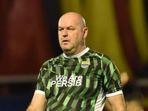 Sosok Hebat di Balik Tangan Dingin Bojan Hodak