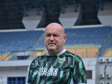 Lawan Barito Putera, Persib Mungkin Tak Akan Main Ngotot