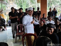 Bupati Adi Pastikan Bansos Rp 2 Juta Jelang Galungan Diberikan 2 Kali Setahun