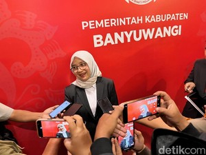 Ipuk Fiestiandani, Nominator Pemimpin Perempuan Penggerak Pembangunan Daerah