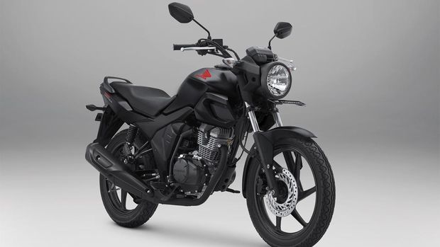 CB150 Verza