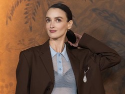 Bintang White Lotus Ungkap Penyesalan Terjebak di Pesta Seks: Itu Menjijikkan