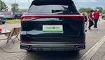 Lihat Lebih Dekat Mobil Super Hybrid Chery yang Konsumsi BBM-nya Tembus 76 Km/Liter