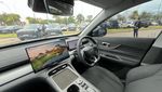 Lihat Lebih Dekat Mobil Super Hybrid Chery yang Konsumsi BBM-nya Tembus 76 Km/Liter