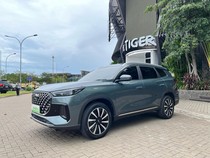 Jajal Performa Mobil Hybrid Terbaru Chery, Lebih Irit dari Honda BeAT!