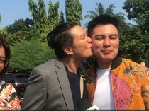 Video: Kakak Baim Wong Yakin Adiknya dan Paula Tetap Jadi Orang Tua yang Baik