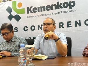 Koperasi Merah Putih Bisa Serap 1 Juta Tenaga Kerja, Ini Bocoran Bisnisnya