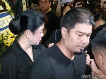 Video: Tanggapan Keluarga Hotma Sitompul atas Kehadiran Desiree-Bams Samsons
