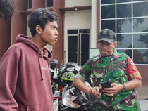 Diskusi Mahasiswa di Semarang Didatangi TNI, Kodam IV: Tak Ada Intervensi