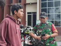 Ramai Militer Masuk Kampus, Pakar UGM Sorot Kebebasan Berpendapat dan Respons DPR