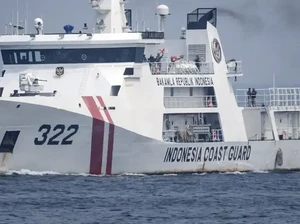 Aksi Bajak Laut Meningkat, Terutama di Perairan Singapura-RI