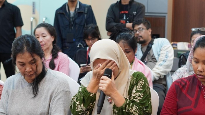 Eks Pemain Sirkus Taman Safari Lapor KemenHAM Soal Dugaan Eksploitasi
