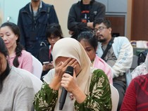 Video Cerita Pilu Eks Pemain Sirkus OCI: Disetrum hingga Dipasung