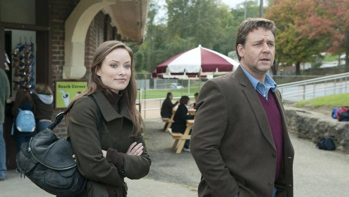 Sinopsis Film Unhinged, Teror dari Jalan Raya yang Tak Disangka