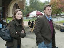 Sinopsis Unhinged: Teror Klakson Berujung Maut dari Russell Crowe