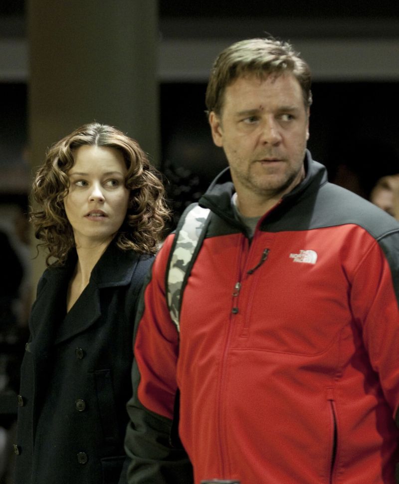 Film The Next Three Days Film The Next Three Days