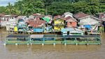 Geliat Budi Daya Ikan Air Tawar di Samarinda