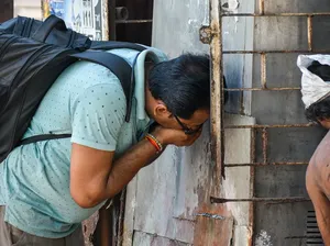 Bumi Mendidih Sebelum Waktunya dan Makan Korban Jiwa