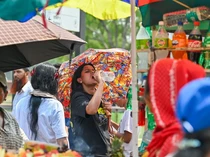 Traveler Hati-hati, Gelombang Panas India-Pakistan Uji Batas Kemampuan Bertahan Hidup