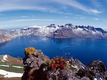 Gunung Paektu, Tempat Suci di Korea Utara yang Kini Diakui UNESCO